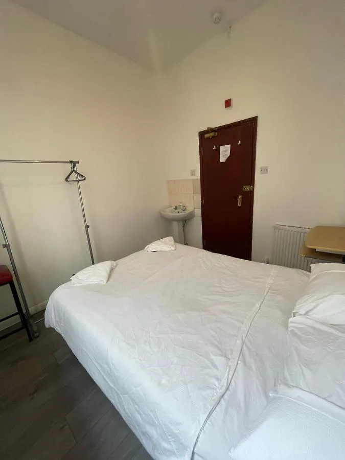 Seaside Hotel Hove