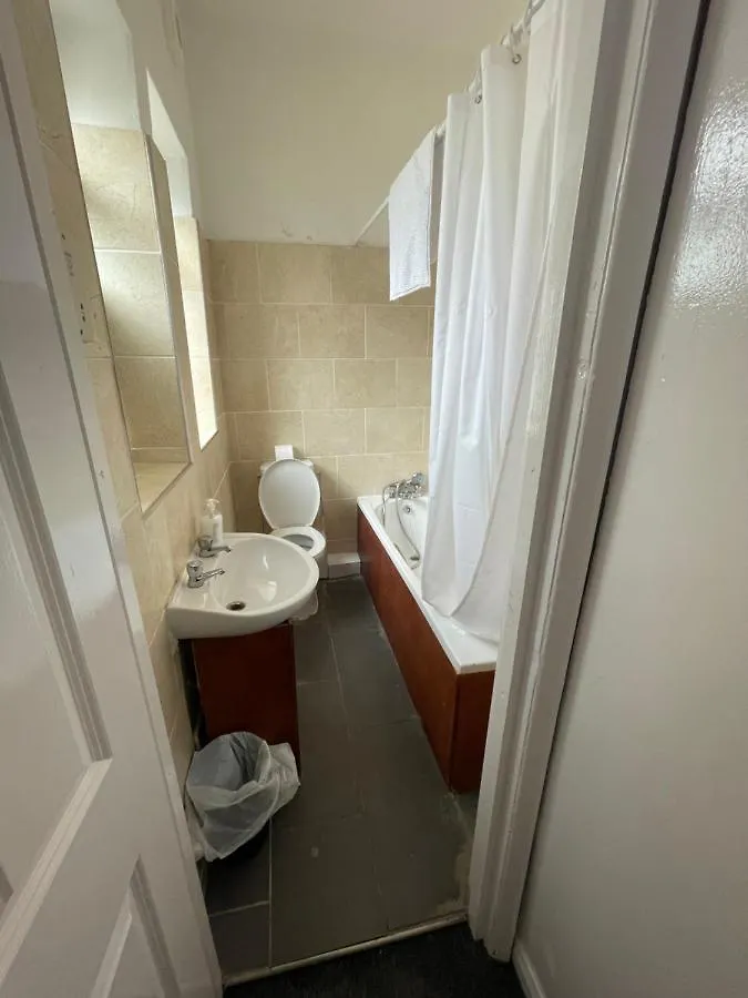 Seaside Hotel Hove