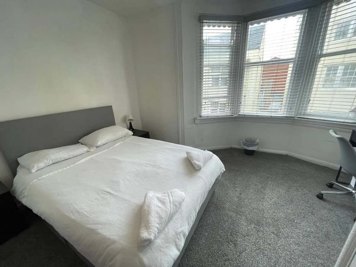 Seaside Hotel Hove