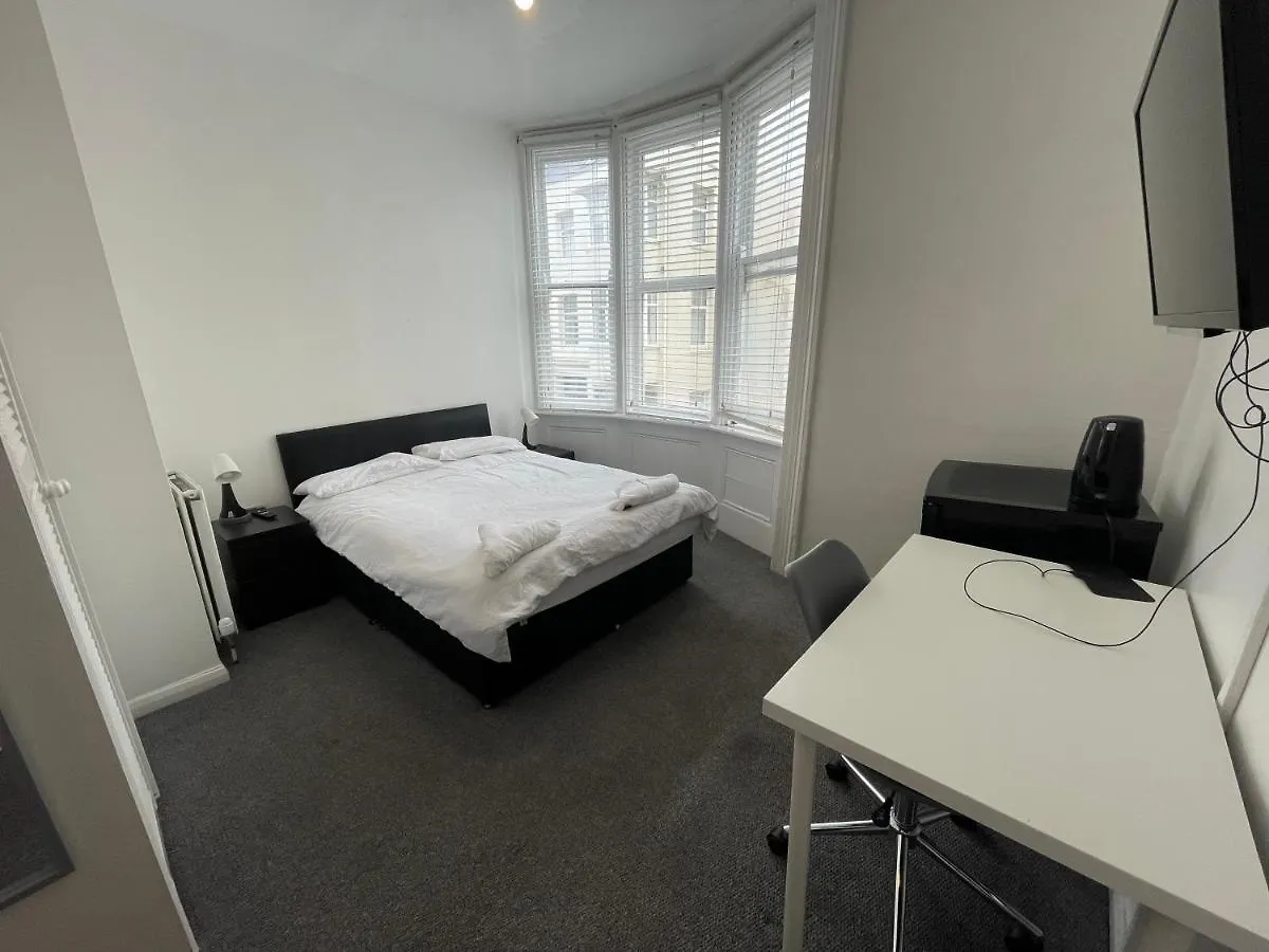 Seaside Hotel Hove