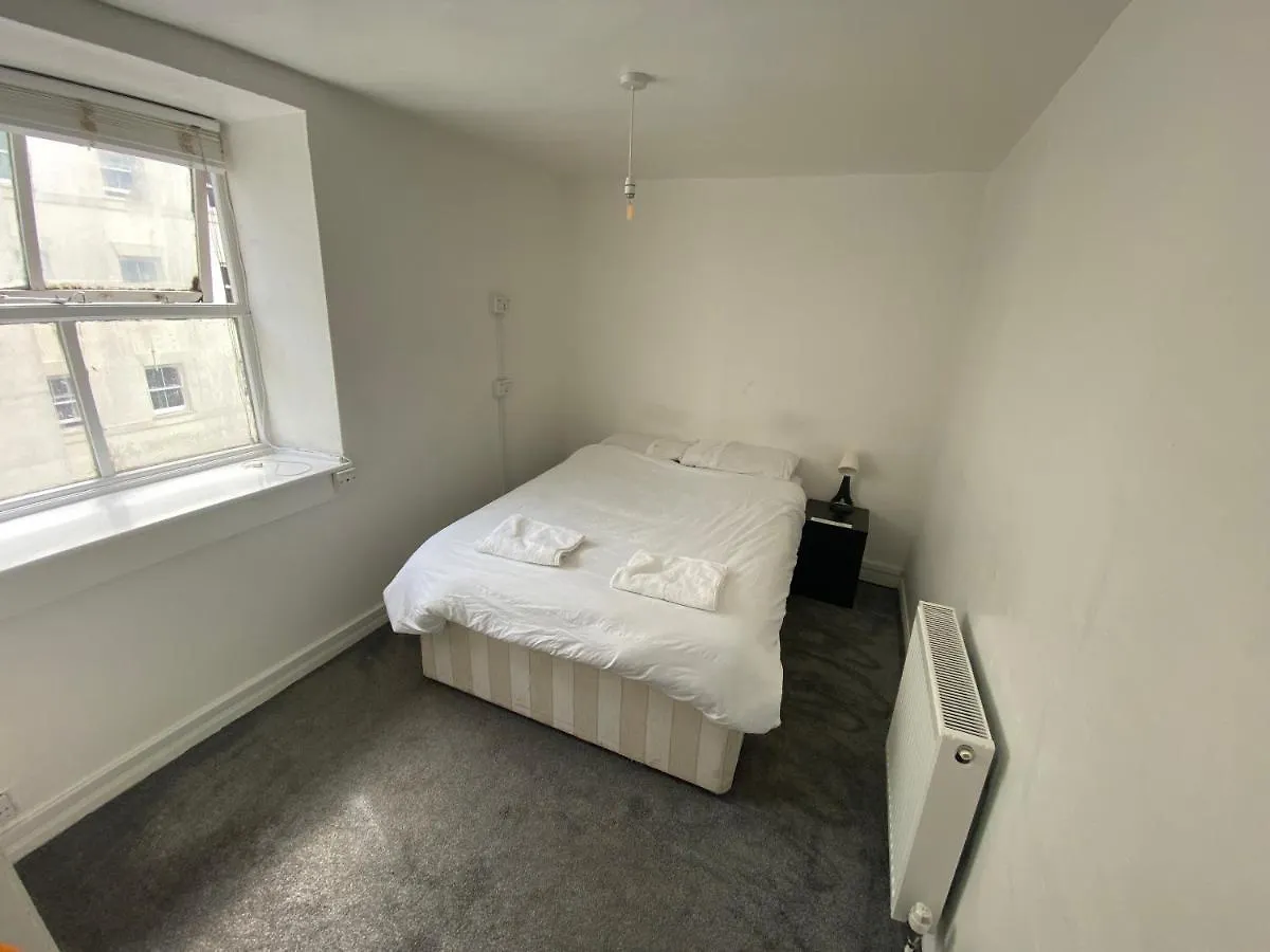 Seaside Hotel Hove