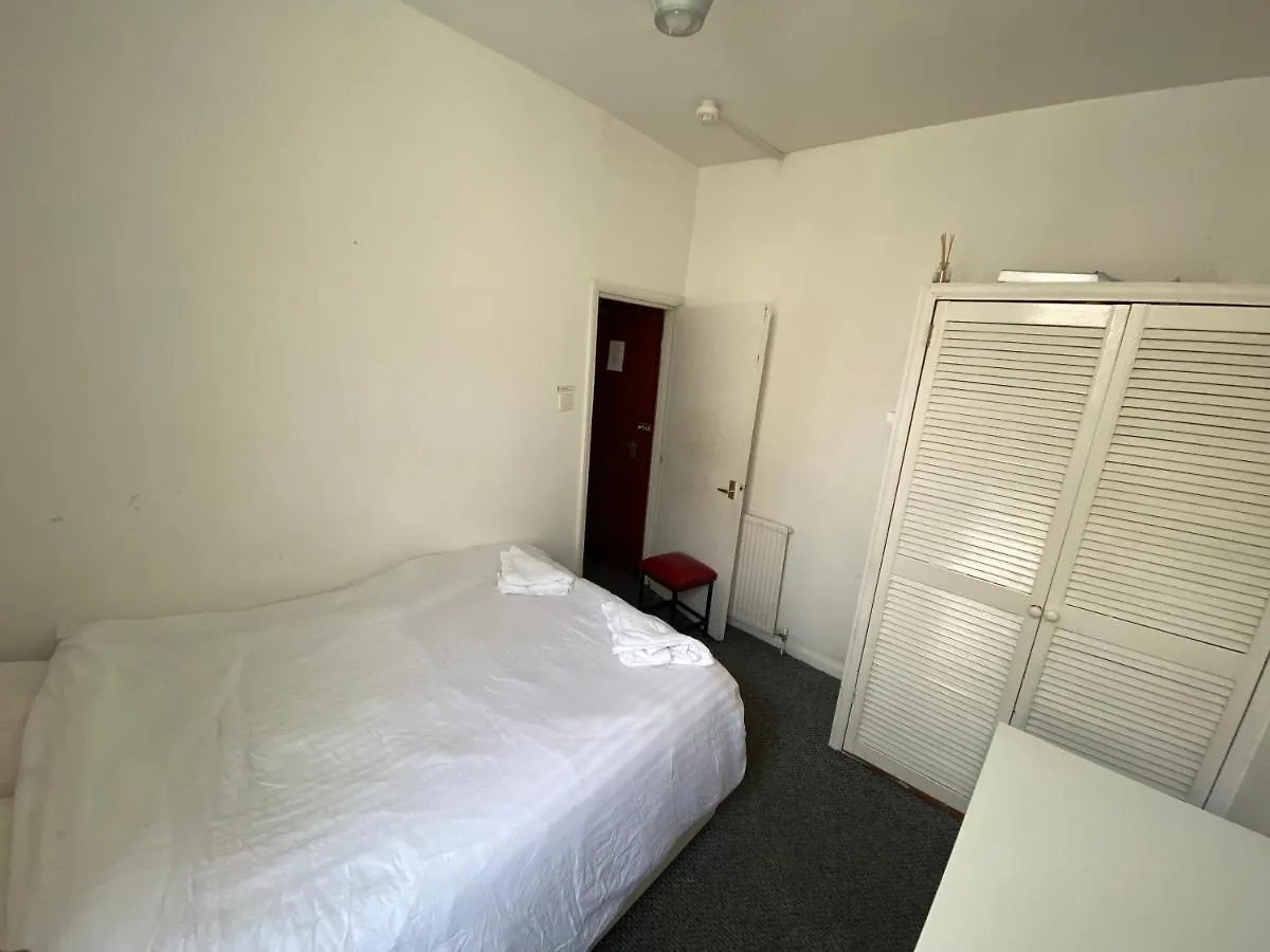 Seaside Hotel Hove 0*,