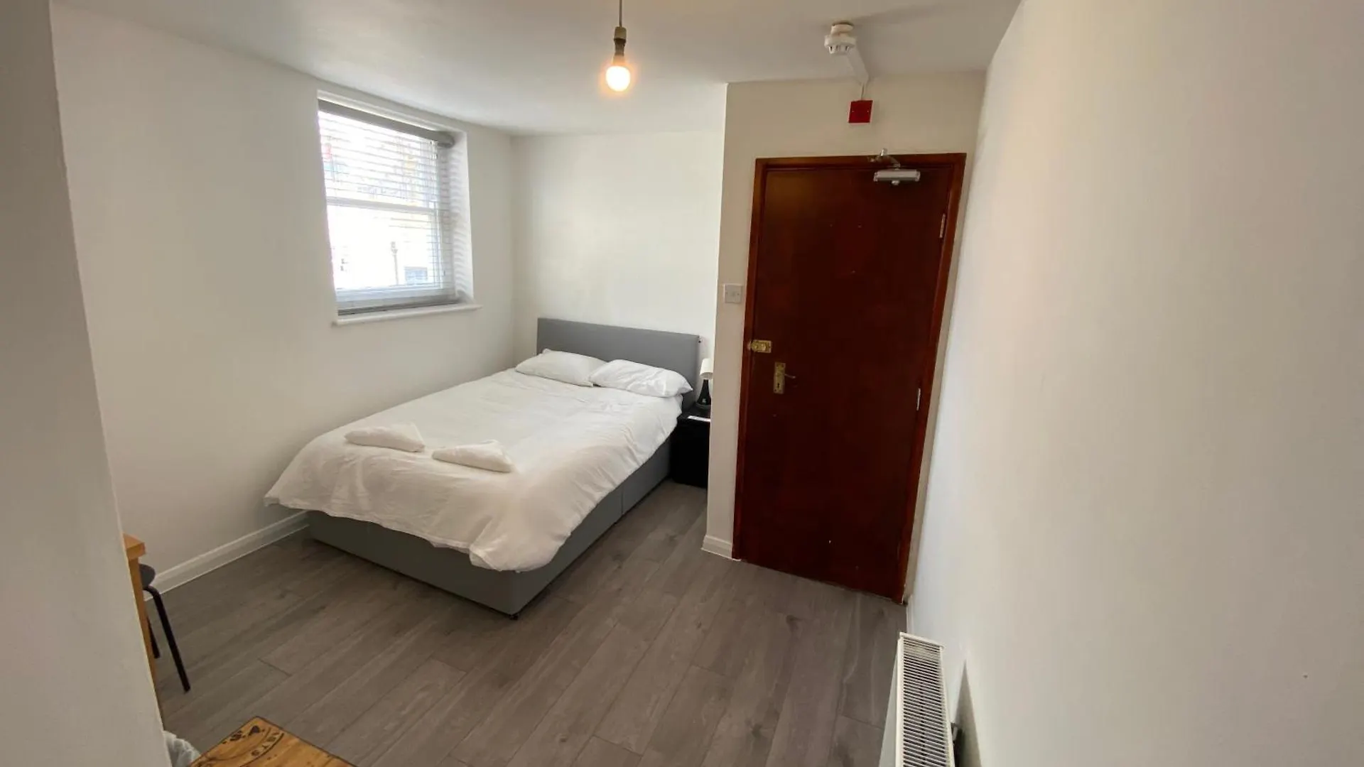 Seaside Hotel Hove
