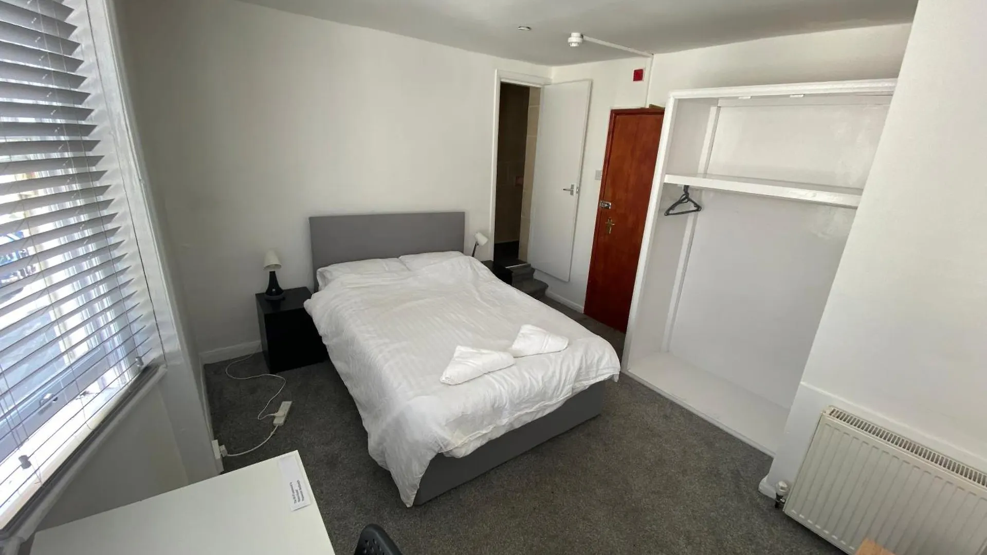 Seaside Hotel Hove 0*,  Regno Unito