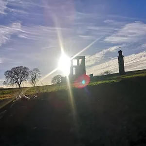 Fraoch House Guest house Edinburgh