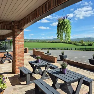 The White Horse Hotel Thirsk
