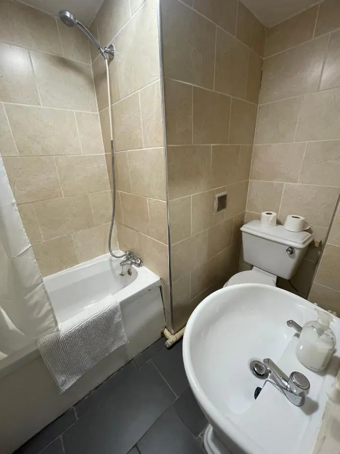 Seaside Hotel Brighton United Kingdom
