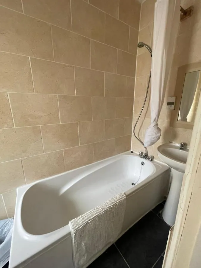 Seaside Hotel Brighton United Kingdom