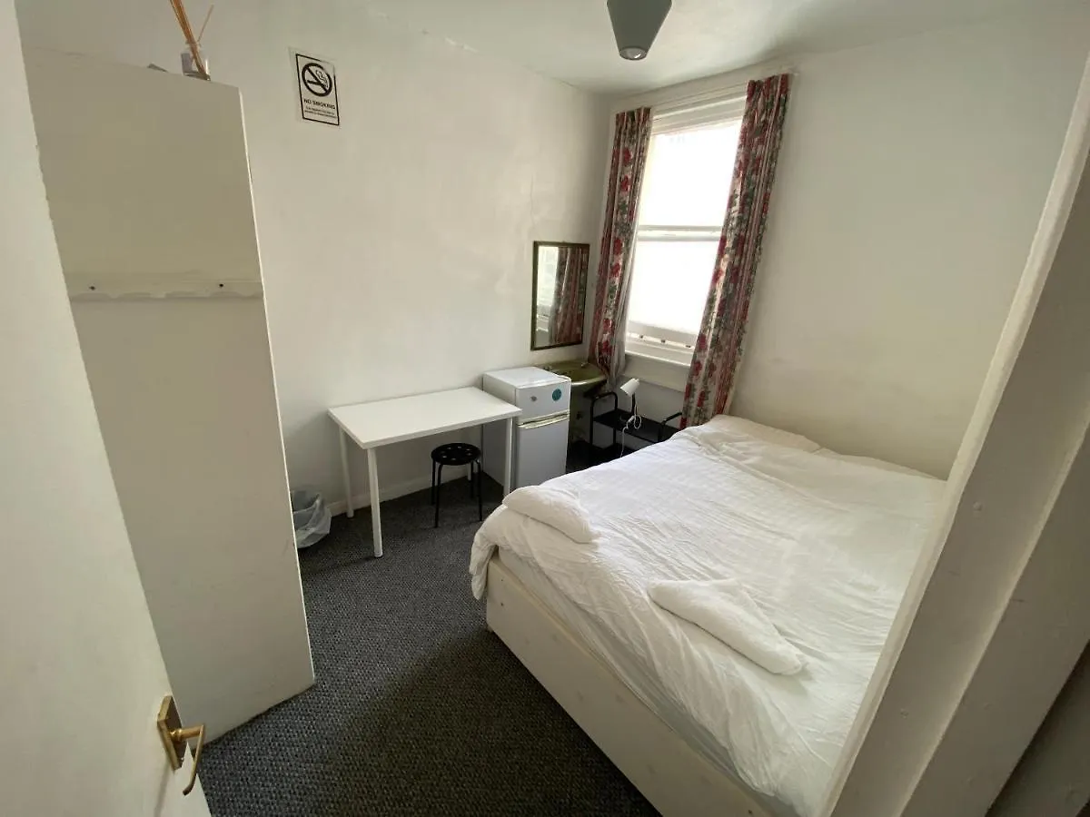 Seaside Hotel Brighton United Kingdom